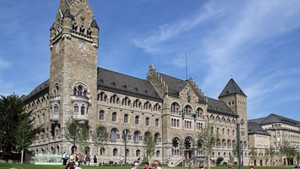 Sĩ quan quân đội Đức bị bắt vì bị nghi làm gián điệp cho Nga