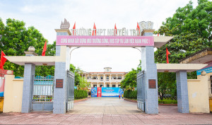 Lập khống hồ sơ, rút ruột ngân sách, một cựu hiệu trưởng ở Hải Phòng lĩnh 30 tháng tù