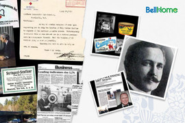 Bell Home ký kết hợp tác phát triển Hệ thống phân phối độc quyền toàn quốc