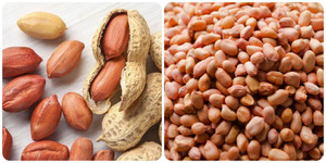 5 bệnh sau không nên ăn lạc vì rất độc