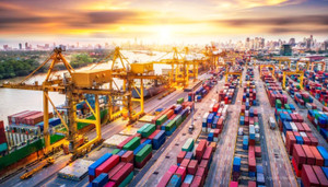 Ngân hàng Thế giới: Kinh tế Việt Nam sẽ tăng trưởng mạnh trong 2 năm tới