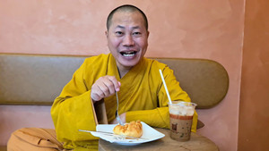 Vì sao không xử lý hình sự với 'sư giả' Nguyễn Minh Phúc?