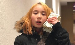 Bí ẩn cái chết của nữ rapper 14 tuổi
