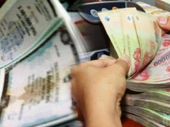 Nên mua trái phiếu hay gửi tiết kiệm ngân hàng?