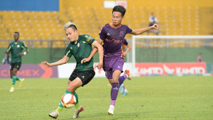 CLB TP.HCM đấu Bình Dương: Đừng làm tan vỡ niềm tin bóng đá sạch