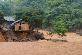 Vì sao lũ quét và sạt lở đất xảy ra nghiêm trọng ở các tỉnh Tây Bắc?