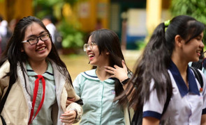 TP.HCM: 20.000 học sinh rớt lớp 10 công lập nhưng chỉ 1.000 đăng ký tuyển bổ sung