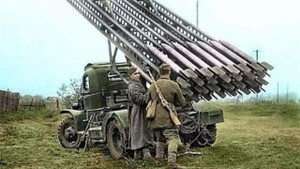 5 sự thật về vũ khí đáng sợ nhất Thế chiến 2, Đức Quốc xã không thể khám phá