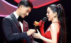 Bạn trai Lệ Quyên nói gì khi được 'cầm trịch' show Chị đẹp đạp gió rẽ sóng bản Việt?