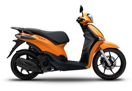 Bảng giá xe máy Piaggio Liberty mới nhất tháng 8/2023
