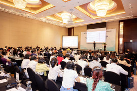 MyHMB và Hobamine: Nguyên liệu mới trong tiến trình lão hóa lành mạnh