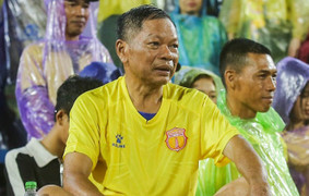 CĐV lão thành của CLB Nam Định: Tình yêu bị phản bội, cổ vũ làm gì