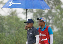 Tân vô địch Golf Quốc gia Nhất Long: Cảm ơn Anh Minh vì chứng thực giúp tôi