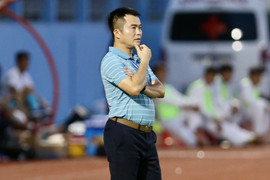 HLV Phạm Minh Đức: CLB Đà Nẵng có thể trở lại V-League 2024/2025