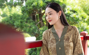 Pháp phục Cô Thỏ – Nét đột phá đối với thời trang pháp phục