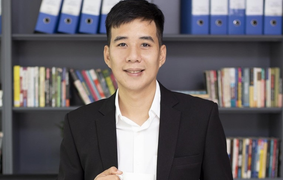 Chứng khoán APEC có Tổng giám đốc mới