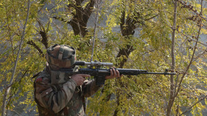 Cảnh sát Ấn Độ mua thêm súng bắn tỉa Nga trước Hội nghị thượng đỉnh G20