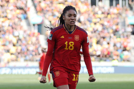 Lịch thi đấu bóng đá World Cup nữ 2023 vòng bán kết