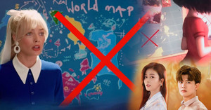 Đường lưỡi bò giăng mắc trên phim ảnh và chiến dịch 'tâm công' tổng lực của Trung Quốc