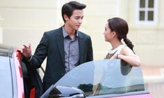 Bạn trai quá trẻ con, công tử bột nhưng bố mẹ lại giàu, tôi có nên liều cưới?