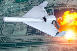 Những bí ẩn chưa có lời giải về UAV ‘cảm tử’ Geran-2 của Nga