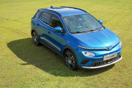 VinFast bàn giao hơn 3.000 ô tô điện cho khách hàng trong tháng 7