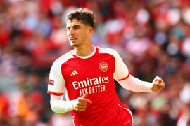 Nhận định bóng đá Arsenal vs Nottingham Forest: Á quân thị uy