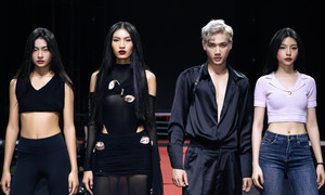 Ai sẽ trở thành quán quân The Face Vietnam 2023?