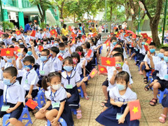 Thêm 14 tỉnh chốt lịch tựu trường năm học 2023 - 2024