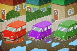 Người thông minh sẽ nhận ra ngay ai là kẻ nói dối