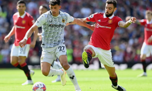 Lịch thể thao mới nhất hôm nay 14/8 và rạng sáng 15/8