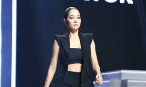 Dừng chân ngay tập 1 The New Mentor 2023, Karen Nguyễn nói gì?