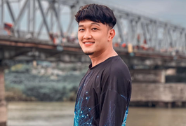 Bị nhận xét nói giọng giống diễn viên hài Chiến Thắng, sao nam phim Làng trong phố nói gì?