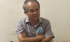 Bầu Đức chỉ đạo lo hậu sự cho ngoại binh HAGL