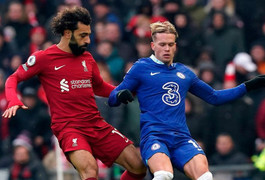 Nhận định bóng đá Chelsea vs Liverpool: Đại chiến mở màn mùa giải mới