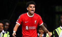 Trực tiếp bóng đá Chelsea vs Liverpool vòng 1 Ngoại Hạng Anh