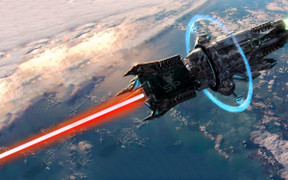 Trung Quốc đột phá quan trọng trong chế tạo vũ khí laser