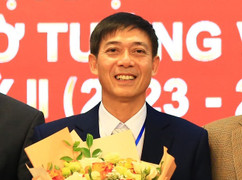 Ông Nguyễn Văn Bình làm Chủ tịch Liên đoàn cờ tướng Việt Nam