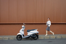 Bảng giá xe Grande mới nhất tháng 8/2023