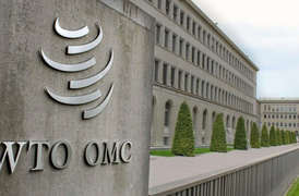 Trung Quốc chỉ trích 'tiêu chuẩn kép' của Mỹ tại WTO