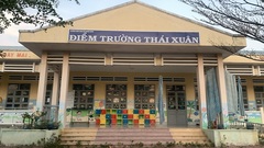 Cận cảnh những công trình tiền tỷ tại Bình Định xây xong rồi bỏ hoang