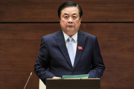 Những nội dung chất vấn đang chờ Bộ trưởng Lê Minh Hoan giải đáp