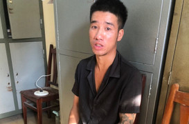 Bắt 'trùm cuối' đường dây ma tuý từ Sơn La về Thái Nguyên