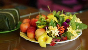 Văn khấn mùng 1 tháng 7 Âm lịch bắt đầu mùa lễ Xá tội vong nhân