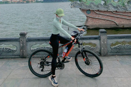 Cô gái Hà Nội chi 230 triệu đồng kéo dài chân thêm 7cm