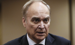 Mỹ từ chối cấp thị thực cho đoàn Nga dự họp APEC