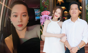 Sao Việt 16/8: Nhã Phương rạng rỡ khi mang bầu, cháu gái Vũ Linh ẩn ý về lòng người