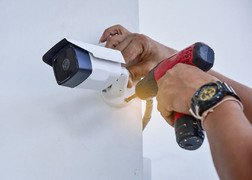 Những sai lầm nên tránh khi lắp đặt camera