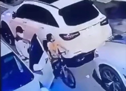 Công an Hà Nội xuyên đêm truy đuổi kẻ bắt cóc bé trai ở Long Biên