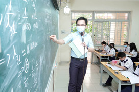 Dự kiến điều chỉnh dạy môn tích hợp bậc THCS sau nhiều ý kiến trái chiều